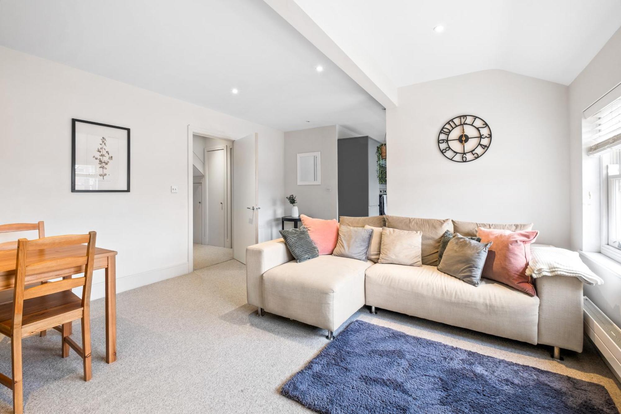 Osbourne House Pink 2 Bed, 2 And Half Bath Apartment Birmingham Bagian luar foto