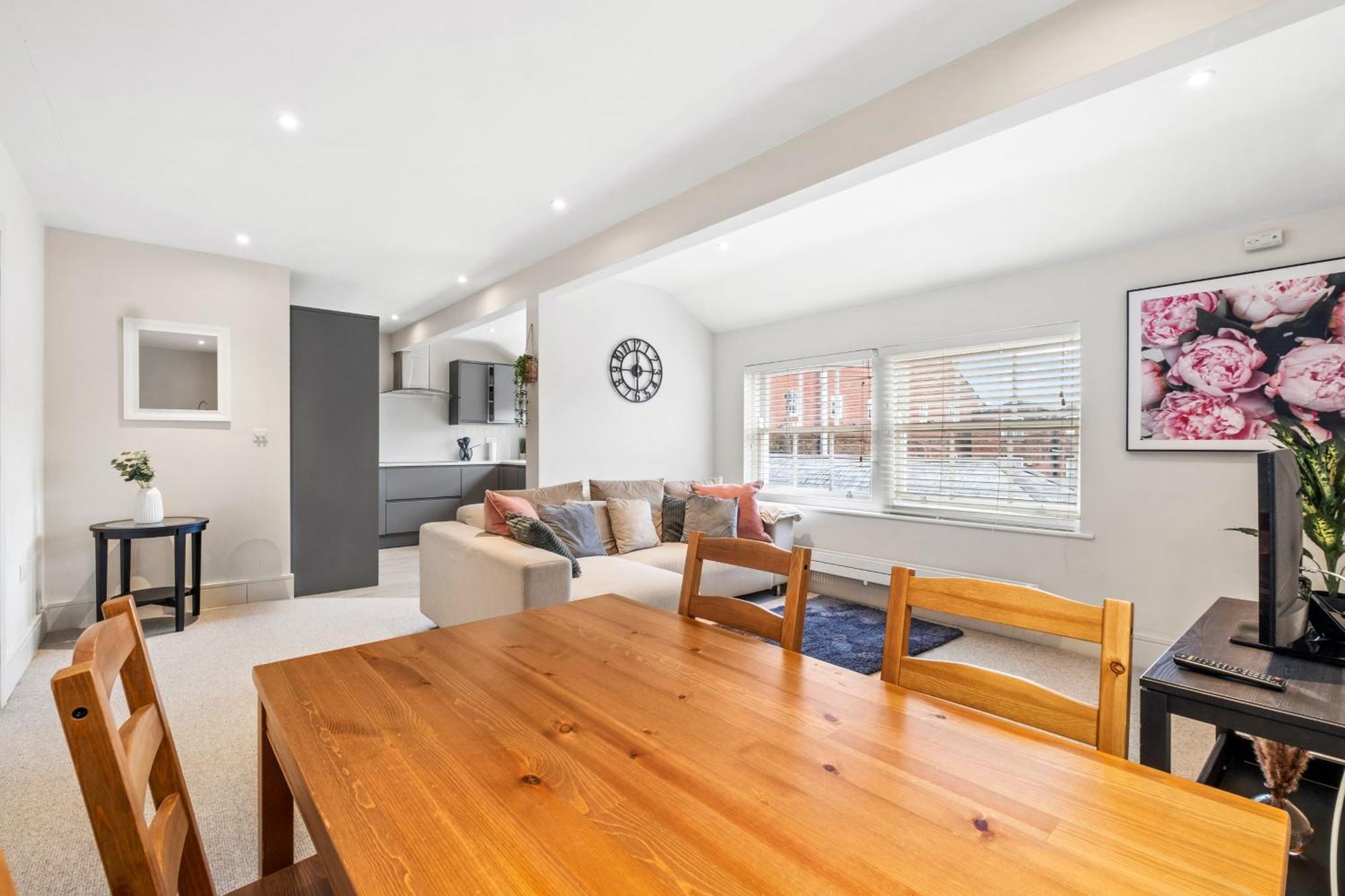 Osbourne House Pink 2 Bed, 2 And Half Bath Apartment Birmingham Bagian luar foto