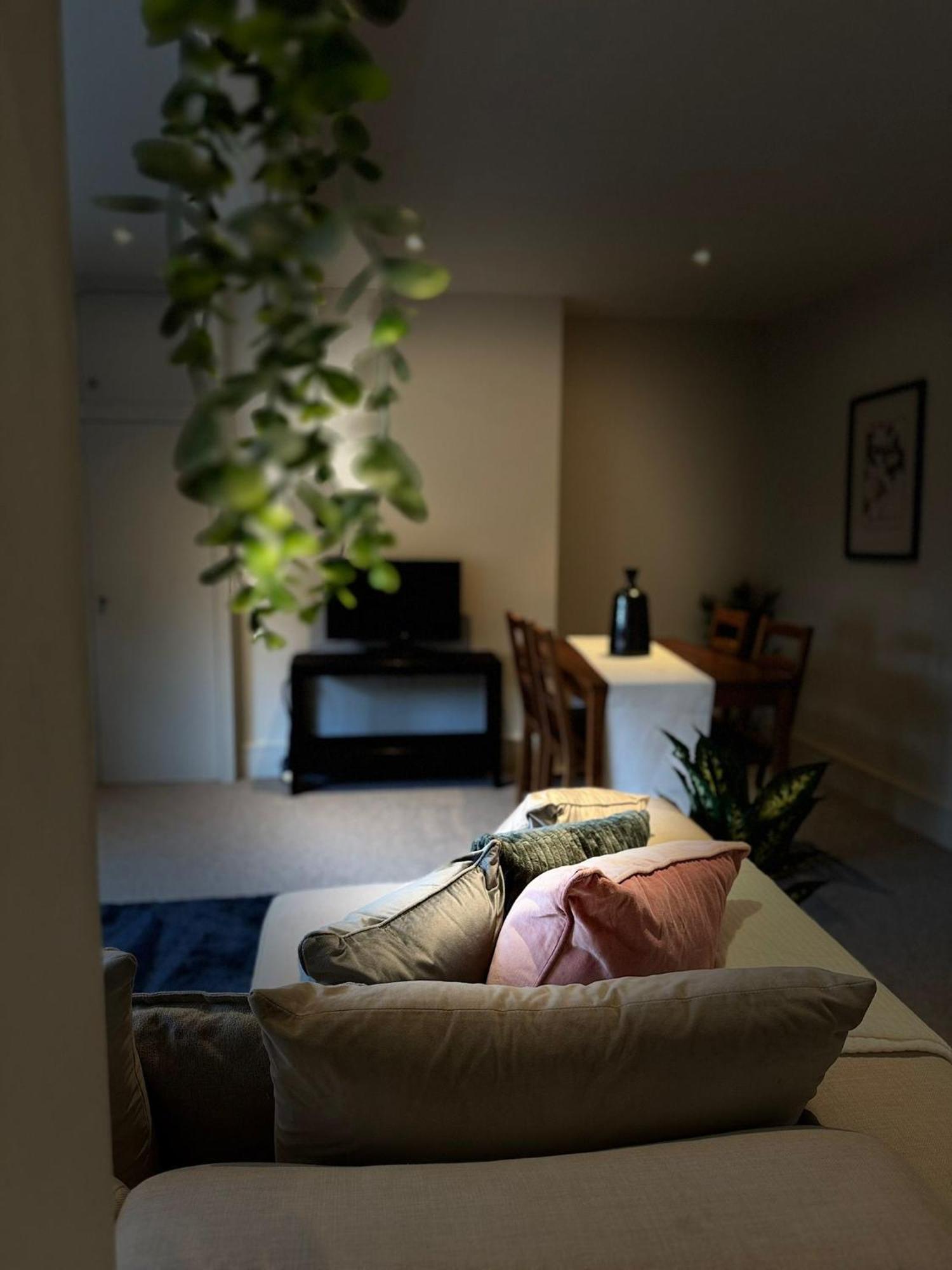 Osbourne House Pink 2 Bed, 2 And Half Bath Apartment Birmingham Bagian luar foto